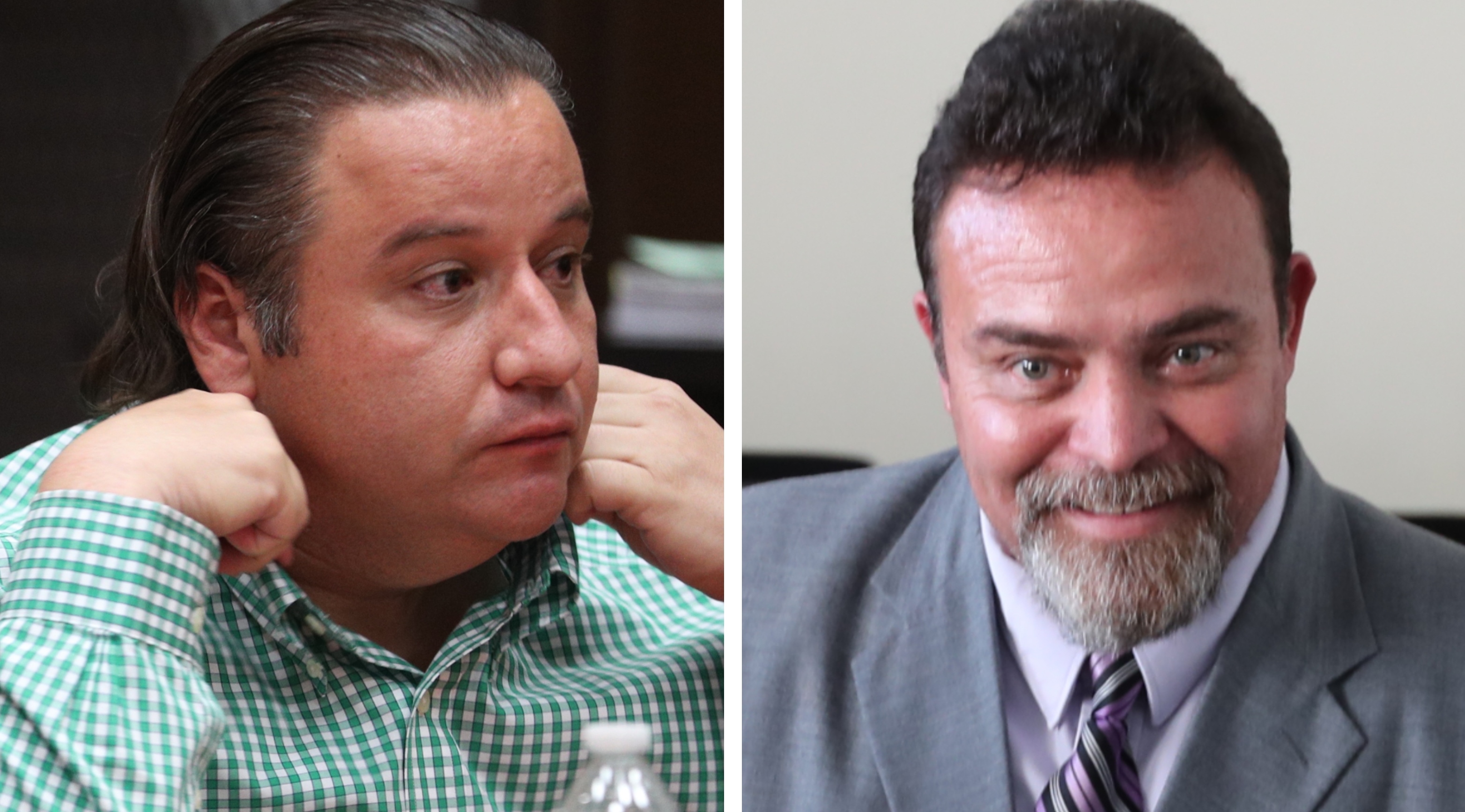 Dos reos de Mariscal Zavala están hospitalizados y en estado delicado