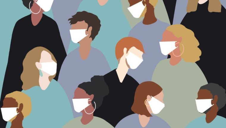 Evolución del coronavirus: ¿están las mutaciones volviendo al covid-19 más infeccioso?