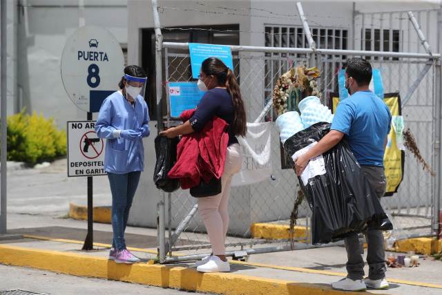 Coronavirus en Guatemala: Reportan 1 mil 209 contagios y 30 muertes más