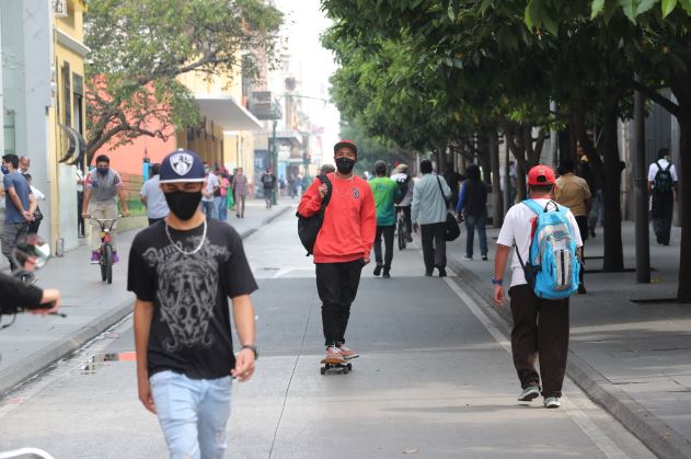 Más de un menor al día fue ultimado violentamente en el primer semestre de 2020 en Guatemala
