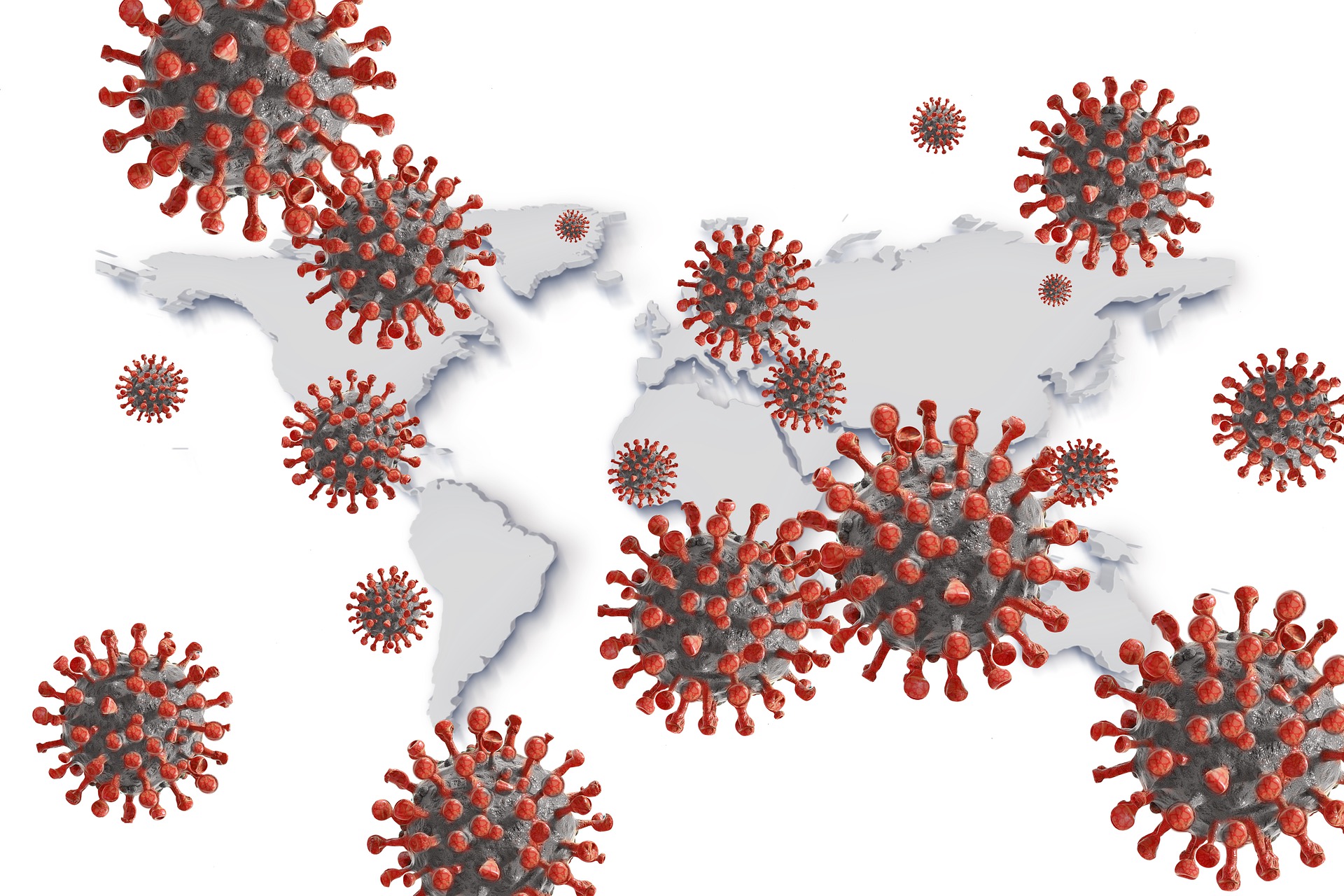 ¿El coronavirus depende del clima? OMS se pronuncia