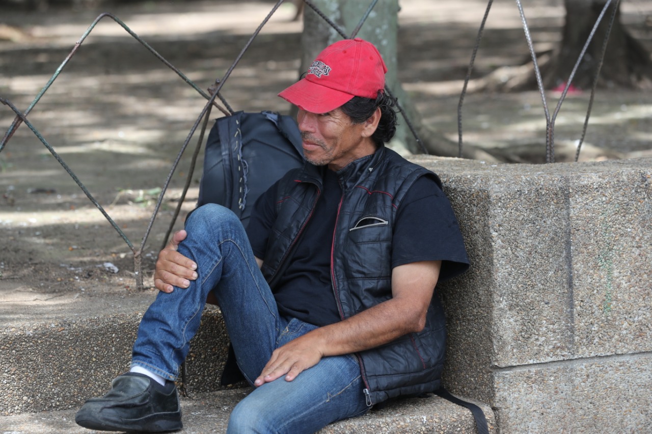 Así ofrece ayudar el Ministerio de Cultura al maestro Mario Melgar y otros artistas ante la emergencia del coronavirus