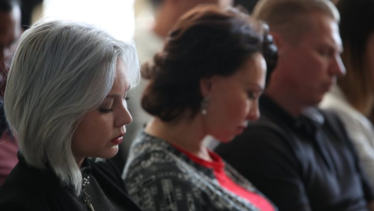 Confirman sentencia contra Irina y Anastasia Bitkova, implicadas en el caso Migración
