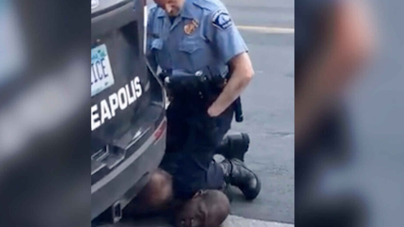 Policías no tuvieron piedad a pesar de que George Floyd alertó 20 veces que no podía respirar