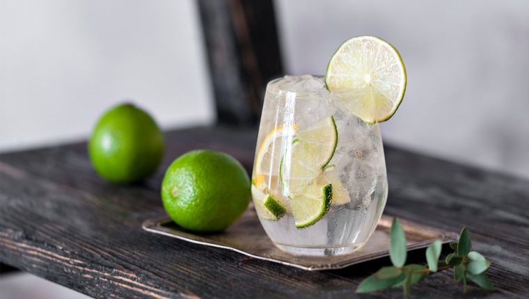 El origen del gin-tonic: una excusa para luchar contra la malaria