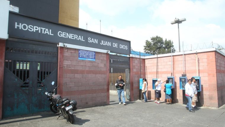 Cuál es el estado de salud de la víctima del incendio en la zona 5 capitalina