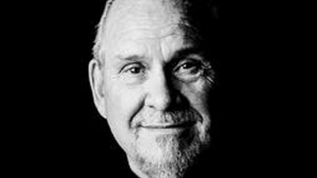 Epidemiólogo Larry Brilliant