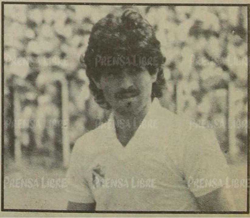 Leonel “el Machete” Contreras, exjugador de Comunicaciones, muere por coronavirus