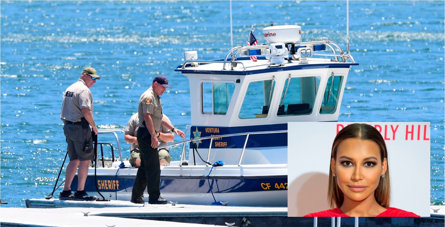 Naya Rivera: Revelan resultado de la autopsia de la actriz de Glee