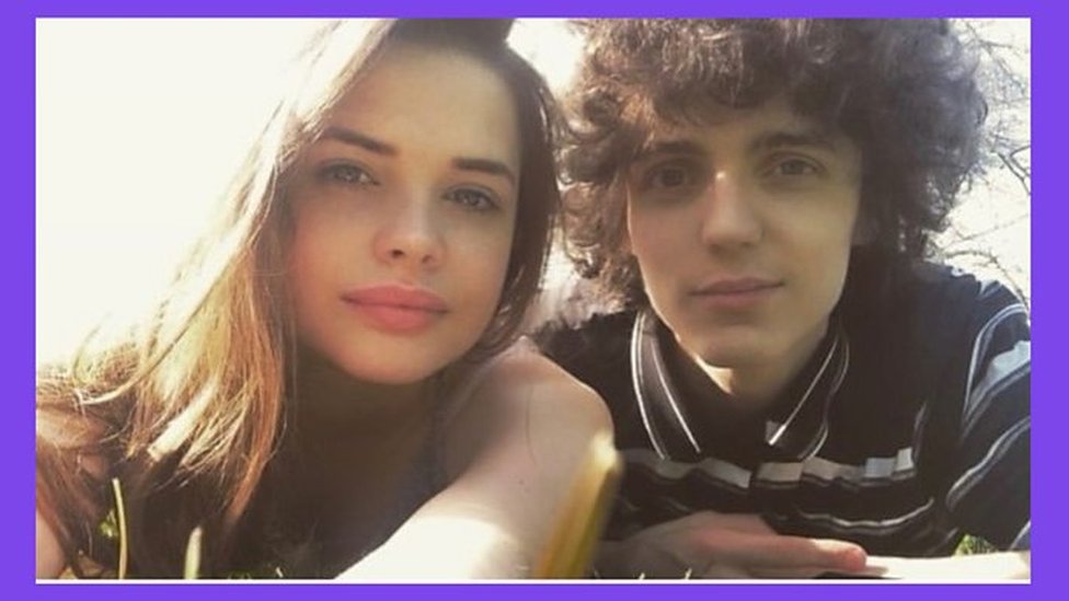 “Mi novio murió por culpa de teorías conspirativas sobre el cáncer”
