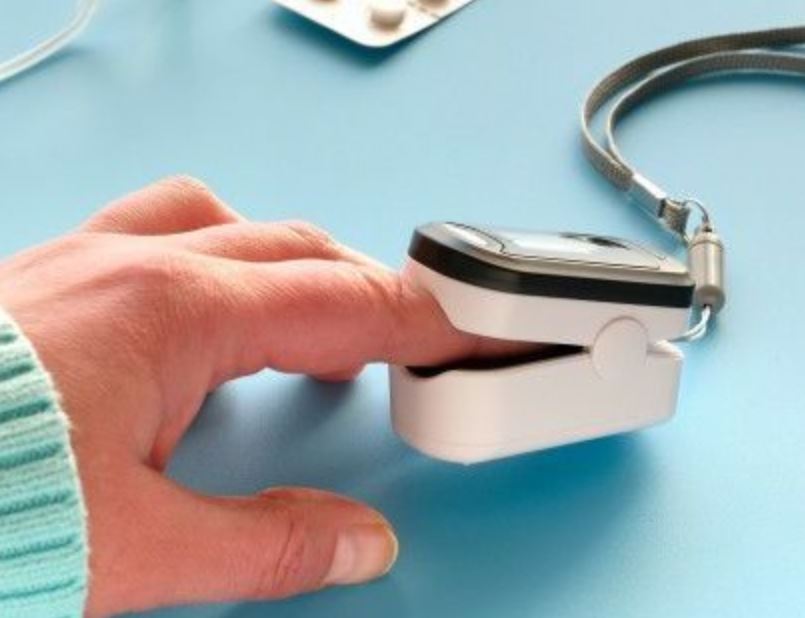 ¿Qué es el oxímetro y para qué sirve ante el coronavirus?