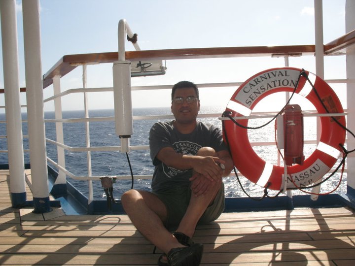 Muere el Dr. Oziel Alvarado a consecuencia del coronavirus