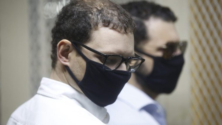 Revés a los Martinelli: Parlacén no juramentará a los hermanos reclamados en extradición por Estados Unidos
