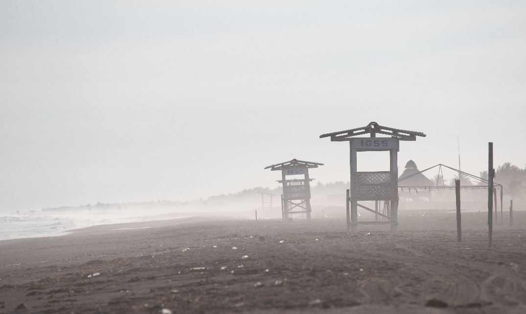 ¿Puedo ir a la playa, tener actividades recreativas o familiares por la emergencia del coronavirus?