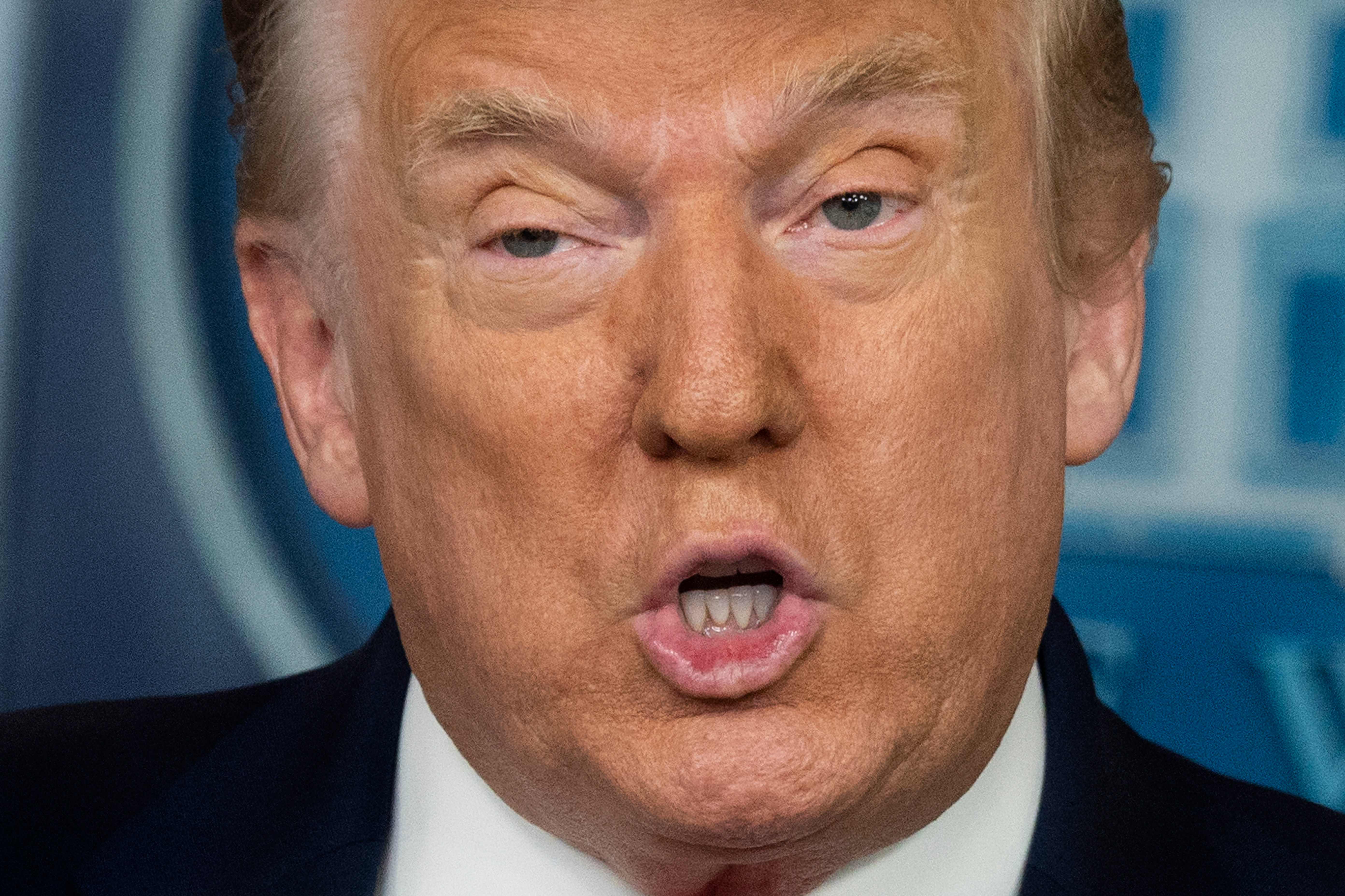 Donald Trump también constituirá un “muro virtual” en la frontera con México