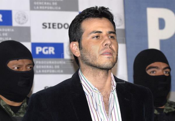 El hijo de “el Mayo Zambada” quiere salir de la cárcel anticipadamente porque le tiene miedo al coronavirus
