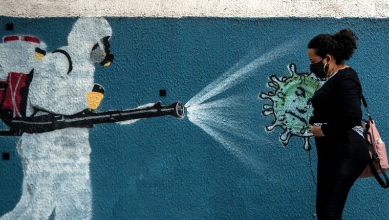 Coronavirus | “Cuando China estornuda, América Latina se constipa”: ¿le espera a la región otra década perdida por el covid-19?