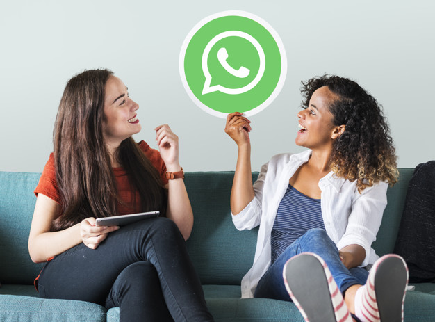 Cómo hacer stickers animados para WhatsApp