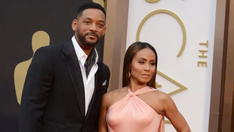 “Él dio su bendición”: Amante revela que Will Smith le permitió una relación extramarital con su esposa