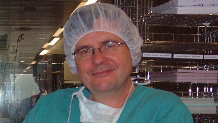 “Si puede, no vaya al médico”: cómo la ciencia hace creer a la gente que aunque estén sanos todos son enfermos potenciales