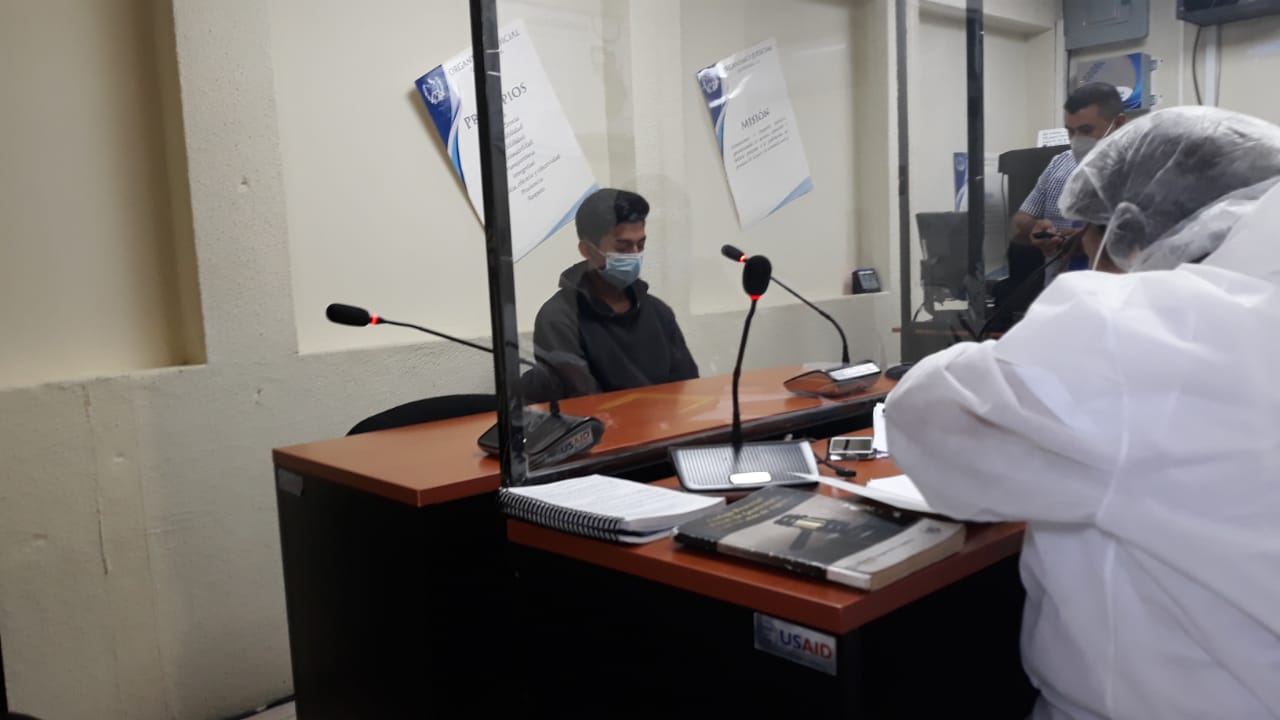 Walter Baten, señalado de haber agredido a niña que cayó en un pozo, es ligado a proceso y queda en arresto domiciliario