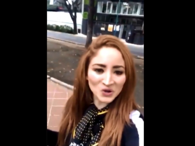 Despiden a “Lady 3 Pesos”, la mujer que insultó a trabajadores que le negaron el ingreso a un supermercado en México