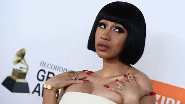 Del patio con TikTok a la cama de urgencias: baile con tema de Cardi B manda a usuarios al hospital