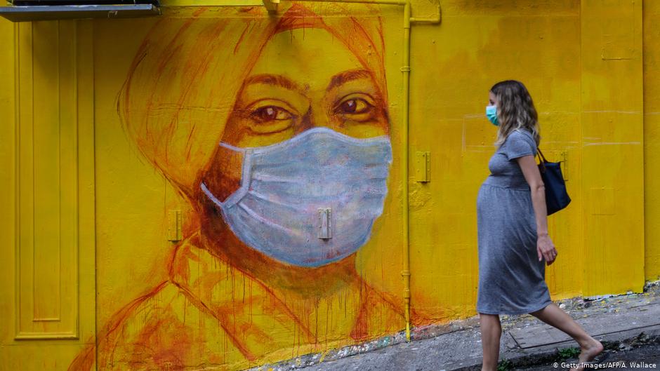 Reinfección: ¿Es posible contagiarse varias veces con coronavirus?