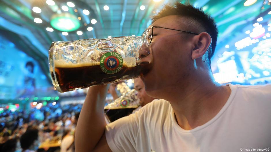 Diez historias insólitas acerca de la cerveza