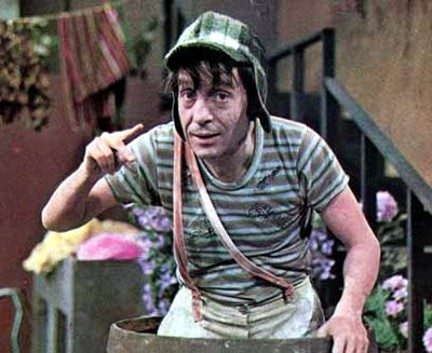 Revelan quién era la madre del Chavo del Ocho
