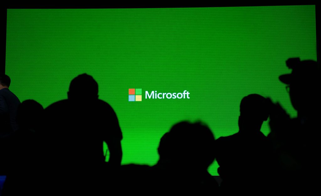 El acceso a varios servicios de Microsoft está afectado por “errores de configuración”