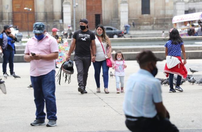 Coronavirus: Mides informa de cuándo podría comenzar el segundo desembolso del Bono Familia