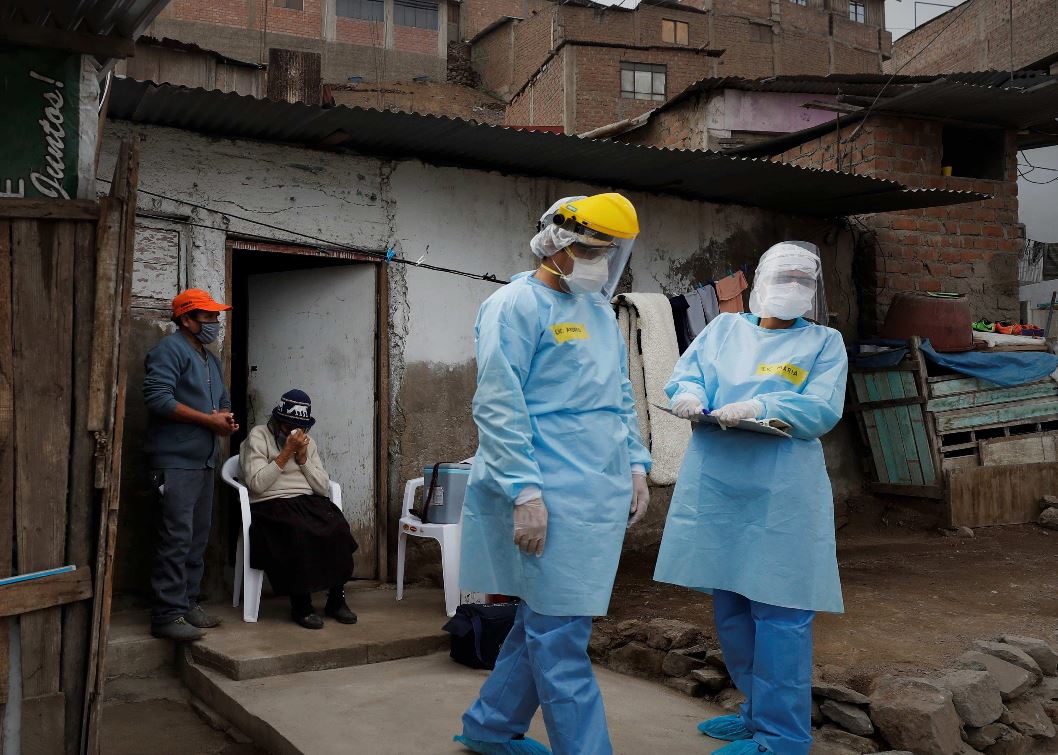 Seis candidatas a vacunas contra el covid-19 se encuentran en “fase muy avanzada” afirma la OMS