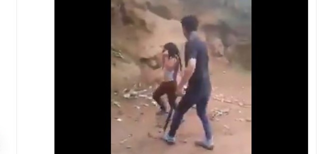 Capturan a presunto agresor de niña que fue rescatada de un pozo en San Juan Sacatepéquez