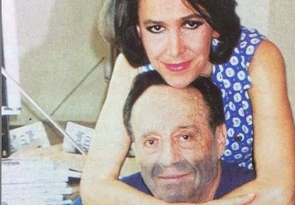 Florinda Meza revela la dura razón por la que no tuvo hijos con Roberto Gómez Bolaños Chespirito