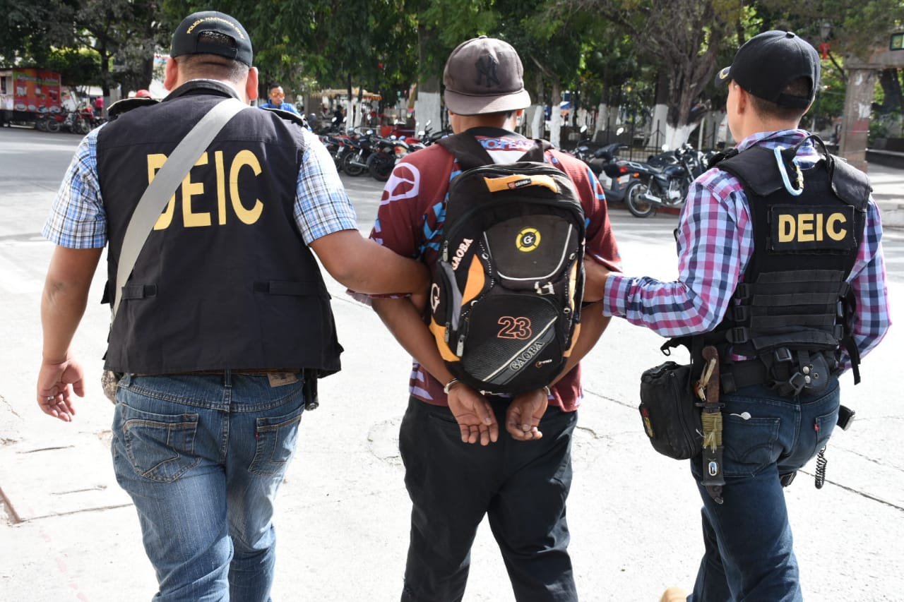 Fue cerca de la Nochebuena de 2017: Hombre es condenado por violación de una adolescente