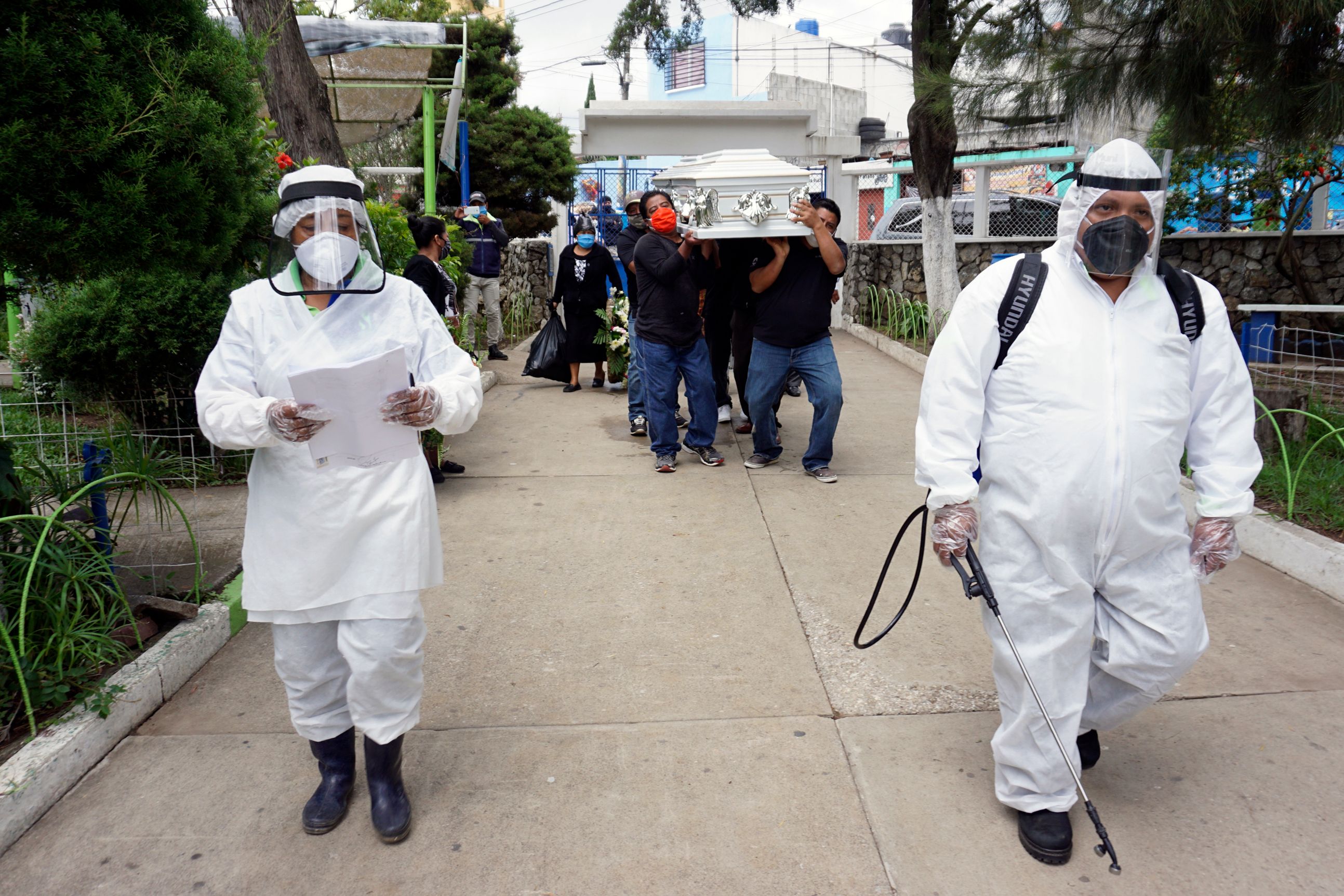 No tosen, pero contagian ¿en qué medida los casos asintomáticos transmiten el coronavirus?