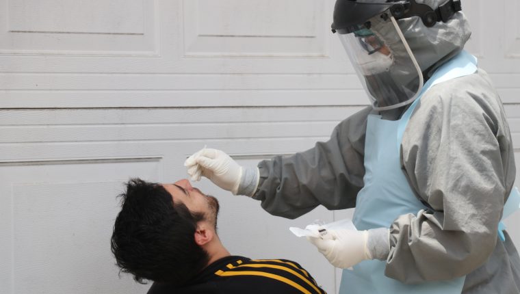 Coronavirus: 37 municipios más suben a rojo según el semáforo de alertas