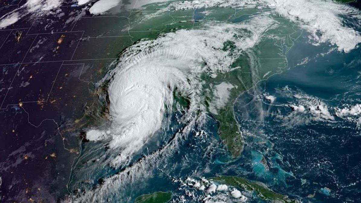 Huracán Laura ocasiona daños menores a numerosos edificios y viviendas en Luisiana y Texas