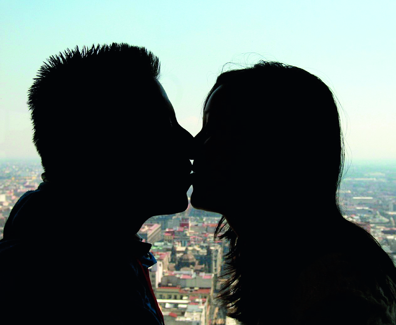 Que no muera el amor por el coronavirus