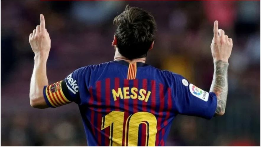 ¿Qué puede ganar el FC Barcelona con la salida de Lionel Messi? Responden analistas de la BBC