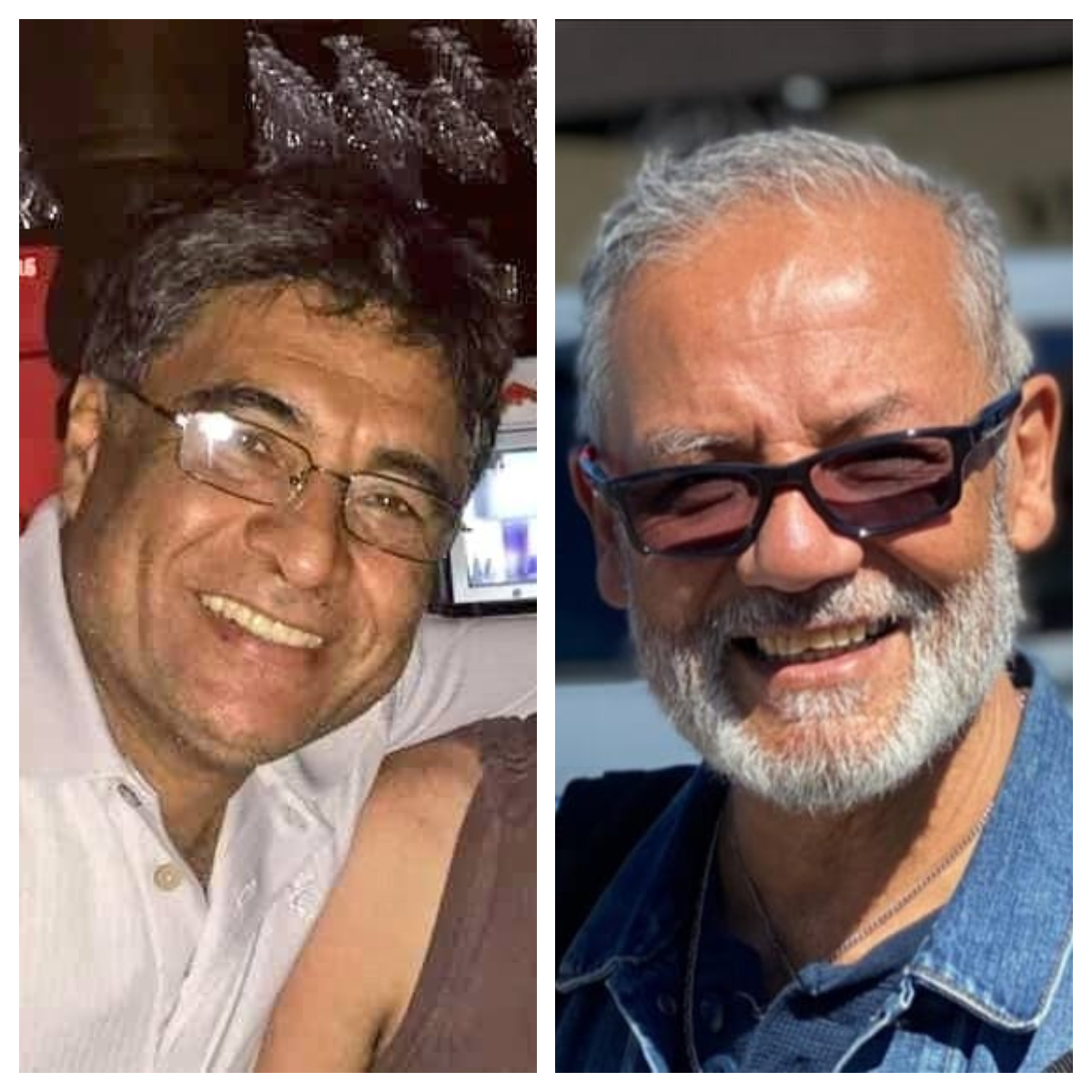 Dos médicos mueren a consecuencia del covid-19