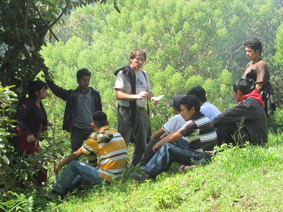 Descartan el robo como móvil del crimen contra el veterinario francés Benoit Pierre Amedee María