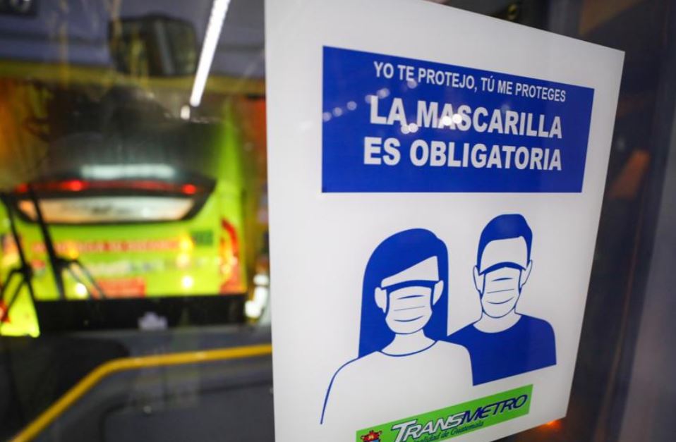 Coronavirus: el Transmetro reanuda servicio en la Línea 7 y usuarios deben cumplir estos protocolos