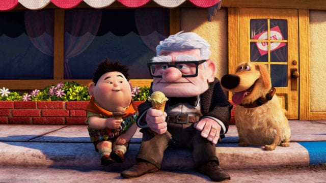 Todas estas producciones de Disney se van de Netflix en septiembre