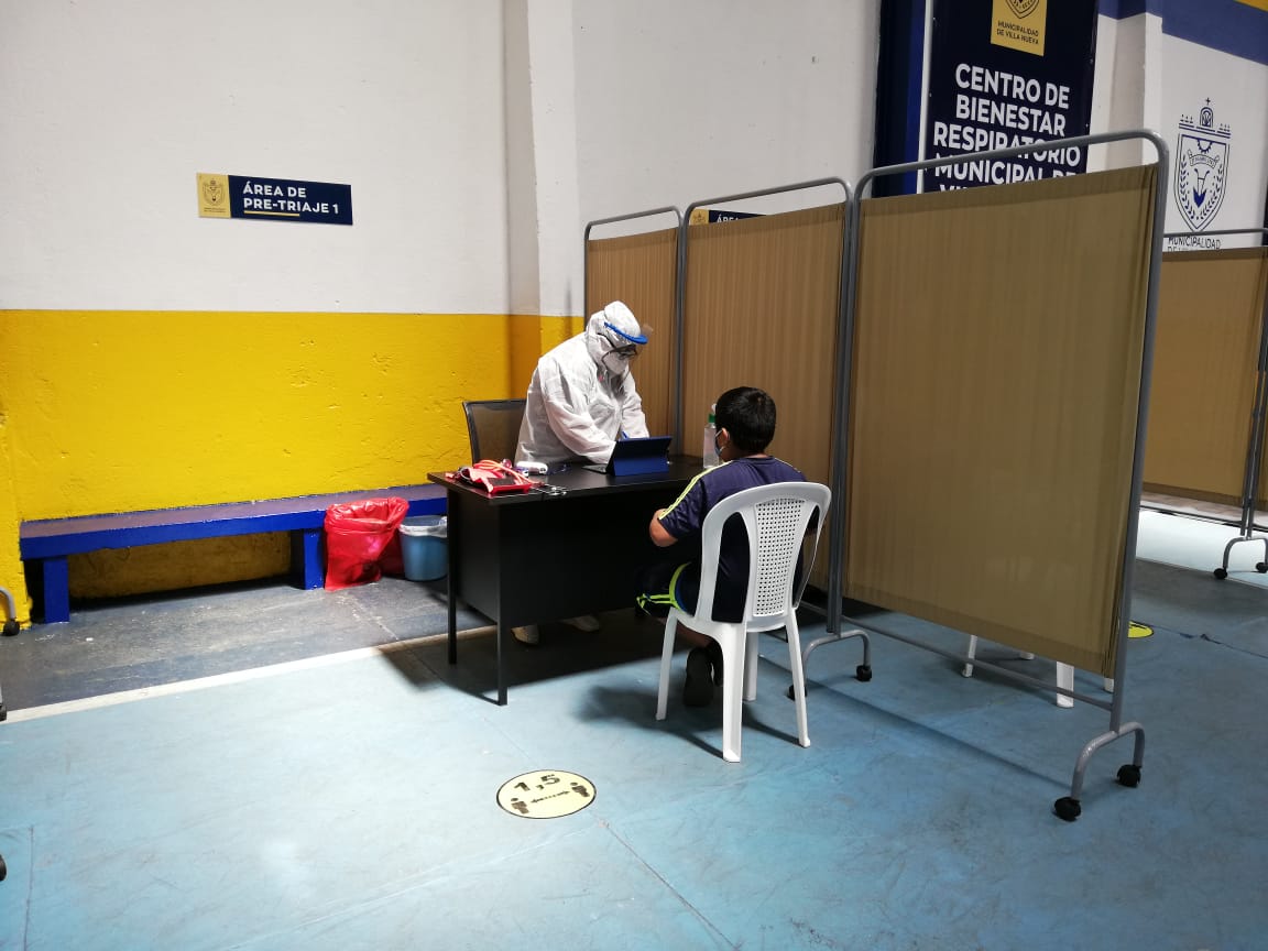 Coronavirus: Guatemala tiene 905 nuevos casos y 30 fallecidos más