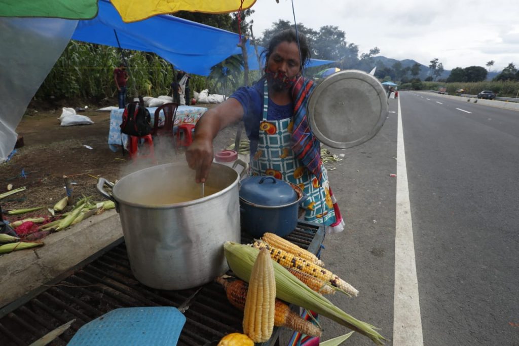 Libramiento de Chimaltenango