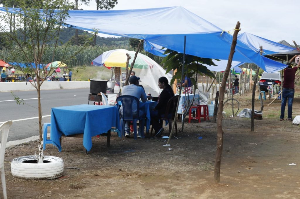 Libramiento de Chimaltenango