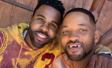 La broma viral en la que Will Smith perdió los dientes