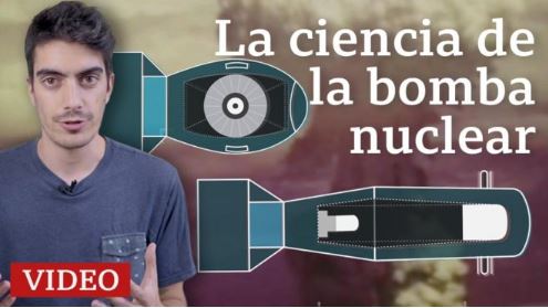 Hiroshima y Nagasaki: cómo funciona una bomba nuclear y por qué es tan destructiva
